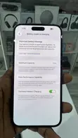 Apple iPhone 14 Pro Max 256GB Black - 2