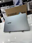 New Asus Zenbook 14 OLED Laptop - Intel Core Ultra 5, 8GB RAM, 512GB SSD - 2