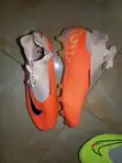 Nike Phantom Football Boots - Kids - 3