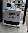 Pearl 12kg Twin Tub Washing Machine (PWM-12TT) - 1