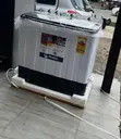 Pearl 12kg Twin Tub Washing Machine (PWM-12TT) - 2