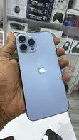 Apple iPhone 13 Pro Max 128GB Blue - 3