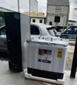 Super Classic Pearl 12kg Twin Tub Washing Machine (White) - 1