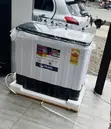 Brand New Pearl 12kg Electric Washing Machine (Spin Dry) - 2
