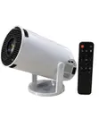 HY300 Mini Portable Smart Projector - 1
