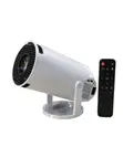 HY300 Mini Portable Smart Projector - 2