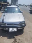 Volkswagen Golf 1.6 1997 - 2