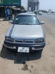 Volkswagen Golf 1.6 1997 - 3