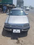 Volkswagen Golf 1.6 1997 - 4
