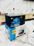 Midea 30L Digital Microwave Oven with Grill - 1