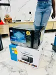 Midea 30L Digital Microwave Oven with Grill - 2