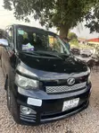Toyota Voxy V 2WD 8-Seater 2013 Black - 2