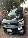 Toyota Voxy V 2WD 8-Seater 2013 Black - 3