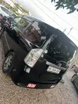 Toyota Voxy V 2WD 8-Seater 2013 Black - 5