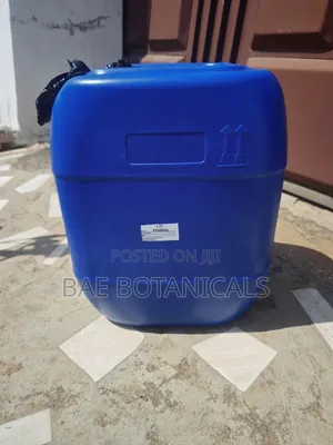 Food Grade Ethanol 96% (25 Liters)