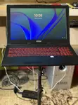 MSI GL62M 7RDX Laptop - Intel Core i7, 16GB RAM, 256GB SSD - 2