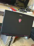 MSI GL62M 7RDX Laptop - Intel Core i7, 16GB RAM, 256GB SSD - 3