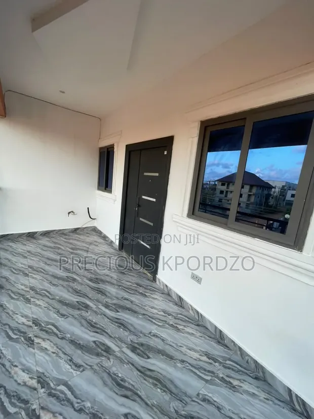 2 Bedroom Apartment for Rent in Adenta New Legon - 1