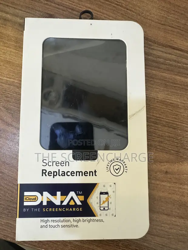 iPhone 13 Pro Max (iCloud Grade Display) - 1