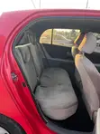 Toyota Vitz 1.5 FWD 3dr 2009 Red - 2