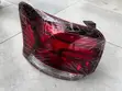 Mitsubishi Outlander Taillight (2016-2018) - 1