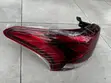Mitsubishi Outlander Taillight (2016-2018) - 2
