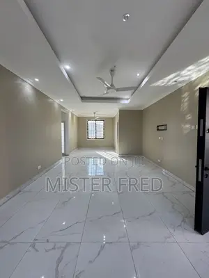 2 Bedroom Apartment for Rent in Bortianor Aplaku, Weija
