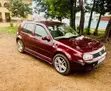 Volkswagen Golf 2.0 Cabriolet 1998 Brown - 3