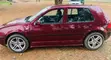 Volkswagen Golf 2.0 Cabriolet 1998 Brown - 4