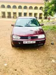 Volkswagen Golf 2.0 Cabriolet 1998 Brown - 5