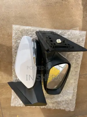 Hyundai Elantra Mirror (2012-2016)