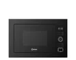 Sigma 60cm 25L Built-In Microwave with Grill - 1
