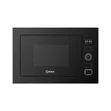 Sigma 60cm 25L Built-In Microwave with Grill - 2