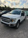 Ford F-150 XLT 4x4 2020 - 1