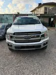 Ford F-150 XLT 4x4 2020 - 3