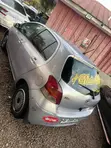Toyota Vitz 1.0 FWD 5dr 2010 Black - 1