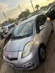Toyota Vitz 1.0 FWD 5dr 2010 Black - 2