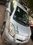 Toyota Vitz 1.0 FWD 5dr 2010 Black - 3