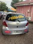 Toyota Vitz 1.0 FWD 5dr 2010 Black - 5