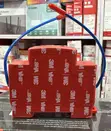 Hot Aerosol Fire Extinguishing Device - 3