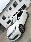 Toyota Corolla LE 2023 White - 1
