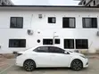 Toyota Corolla LE 2023 White - 2