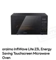 Oraimo 23L InfiWave Lite Microwave - 5