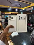 Apple iPhone 17 Pro Max 512GB White - 1
