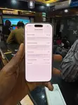 Apple iPhone 17 Pro Max 512GB White - 3