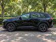 New Toyota RAV4 2026 Black - 1
