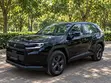 New Toyota RAV4 2026 Black - 3