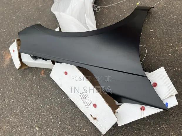 Honda Accord Fender (2016-2021) - 1