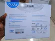 Cudy AP11000 WiFi 7 Mesh Access Point - 2