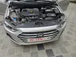 2017 Hyundai Elantra SE Sedan FWD 2.0L Silver - 4